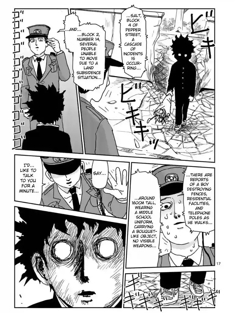 Mob Psycho 100 Chapter 100.02 4